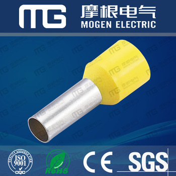 Pin Cord End Terminal or Insulated Terminal