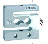 Aluminium S Type Load Cell