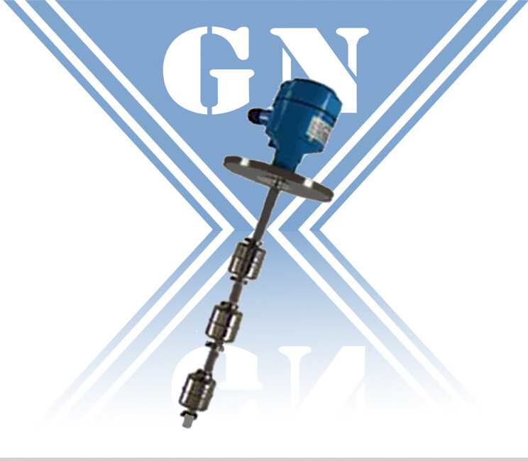 Magnetic Level Sensor-Magnetic Float Level Switch-Float Switch (CX-FLM-RF-1)