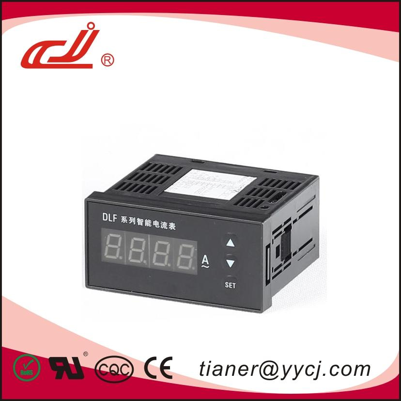 Dlf-30 Cj Digital Ammeter Current Meter