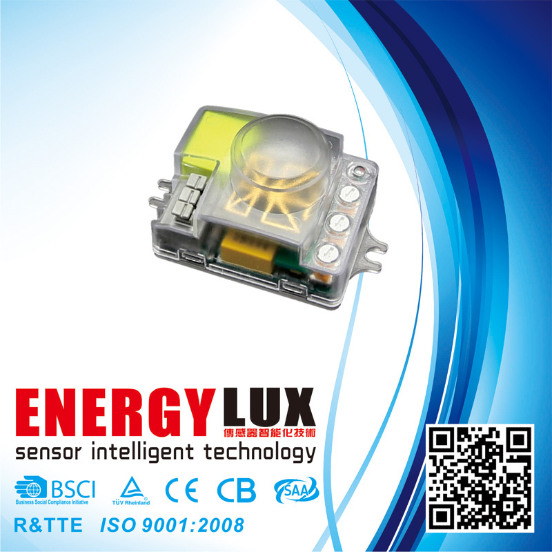 ES-M10A Microwave Sensor Switch