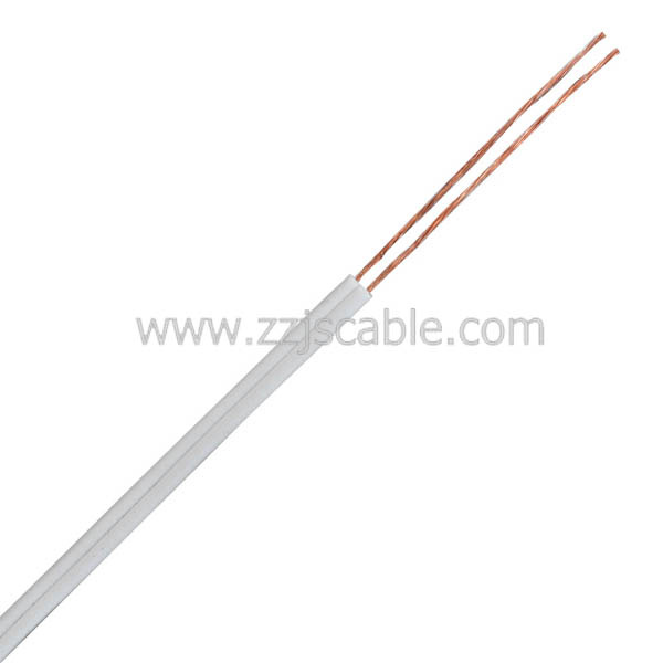 Small Machines & Appliances, Electronics Application 2651 Electrical Wire Flat Cable