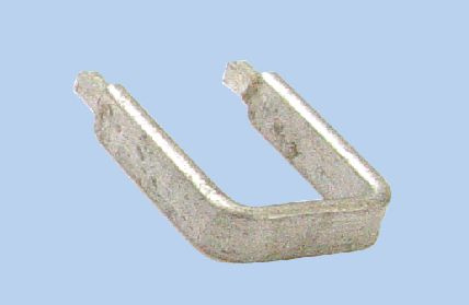 Thin-Wire Milli-Ohm Resistor/Open Type Wire Wound Resistor