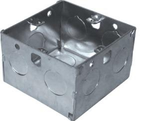 Steel Box