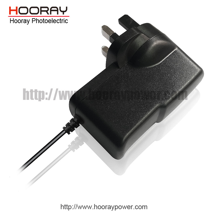 High Efficiency AC/DC Power Supply USB Wall Adapter EU/Us/UK/Au Plug 9V 1A2a