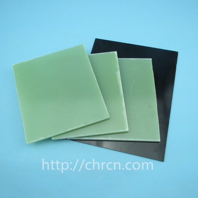 Fr4 G10 Epoxy Glass Sheet Insulation Sheet