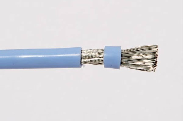 UL 3529/3530 Silicone Rubber Insulated Wire