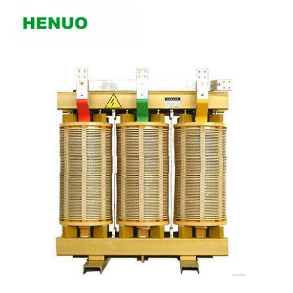Jdz (10) -3, 6, 10 Cast Insulated Semi-Hermetic Voltage Measuring Transformer