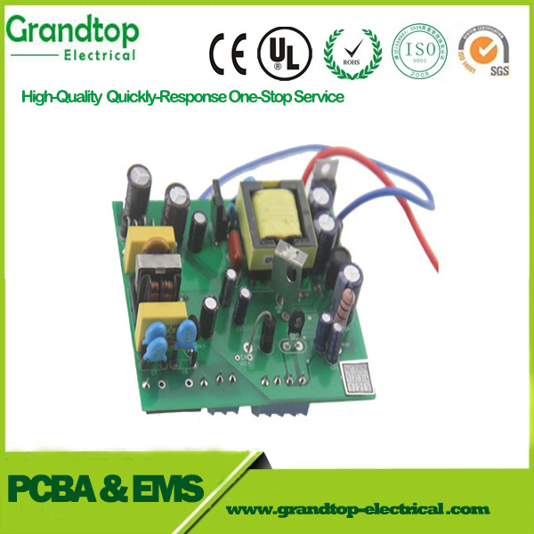 Printed Circuit Board for Rigid PCB Board Assembly