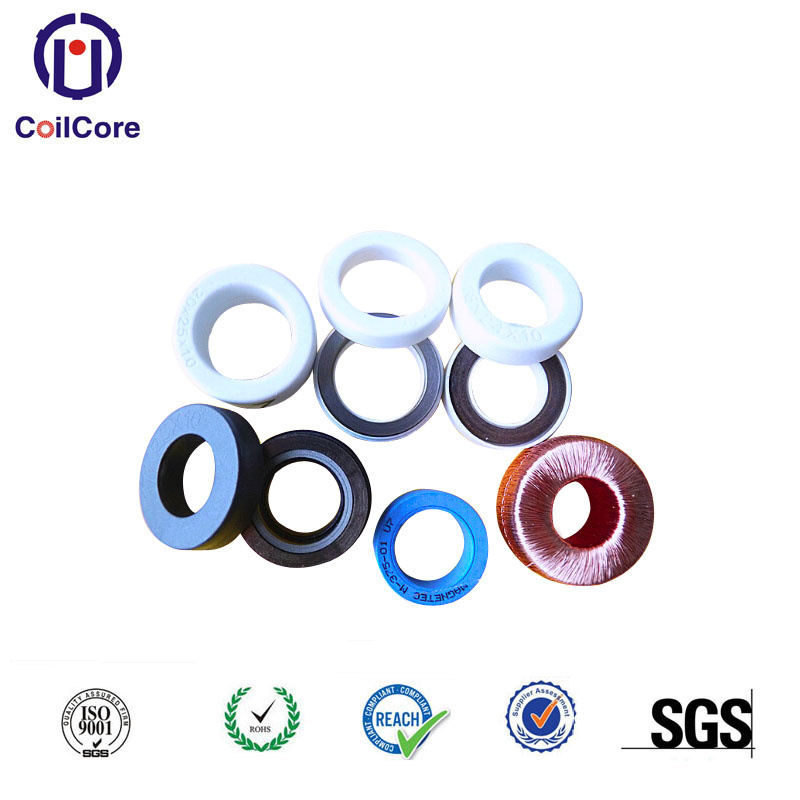 DC Immunity Current Transformer Core Am 20X30X8