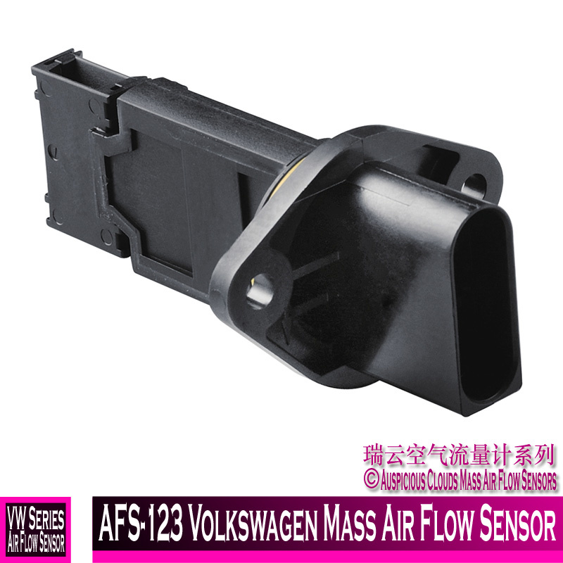 Afs-123 Volkswagen Mass Air Flow Sensor