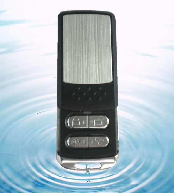 Learning Code Wireless Remote Control HS527, HS1527, EV1527 Yet070