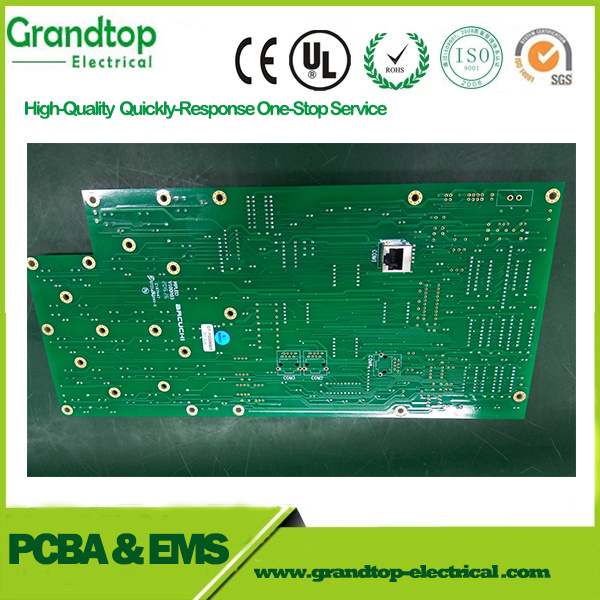 Custom-Made Consumer Electronics Circuit Board