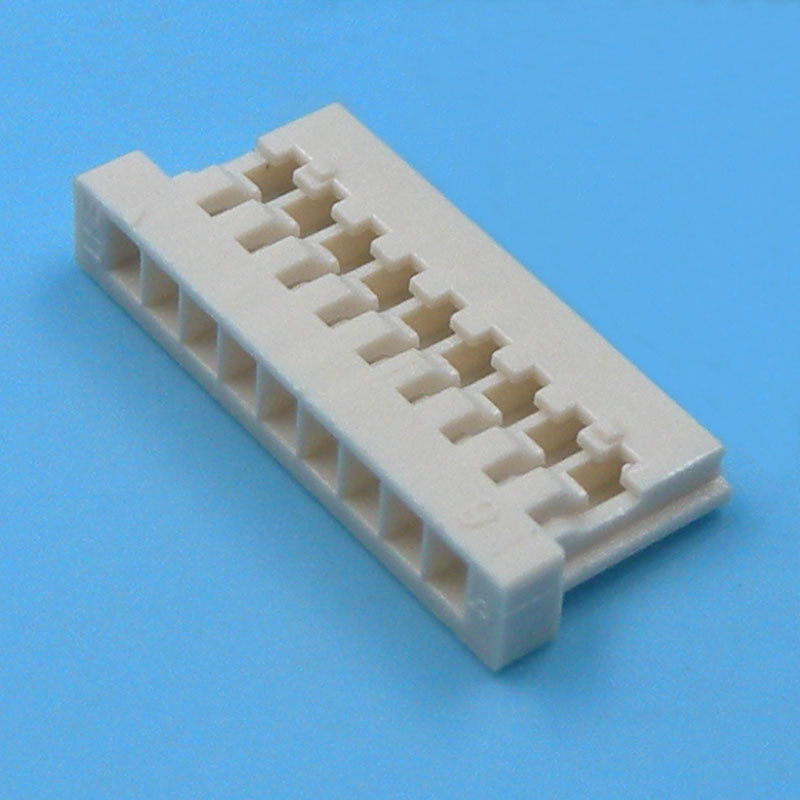 Df14 Wire to Wire 9 Pins Wire Connectors