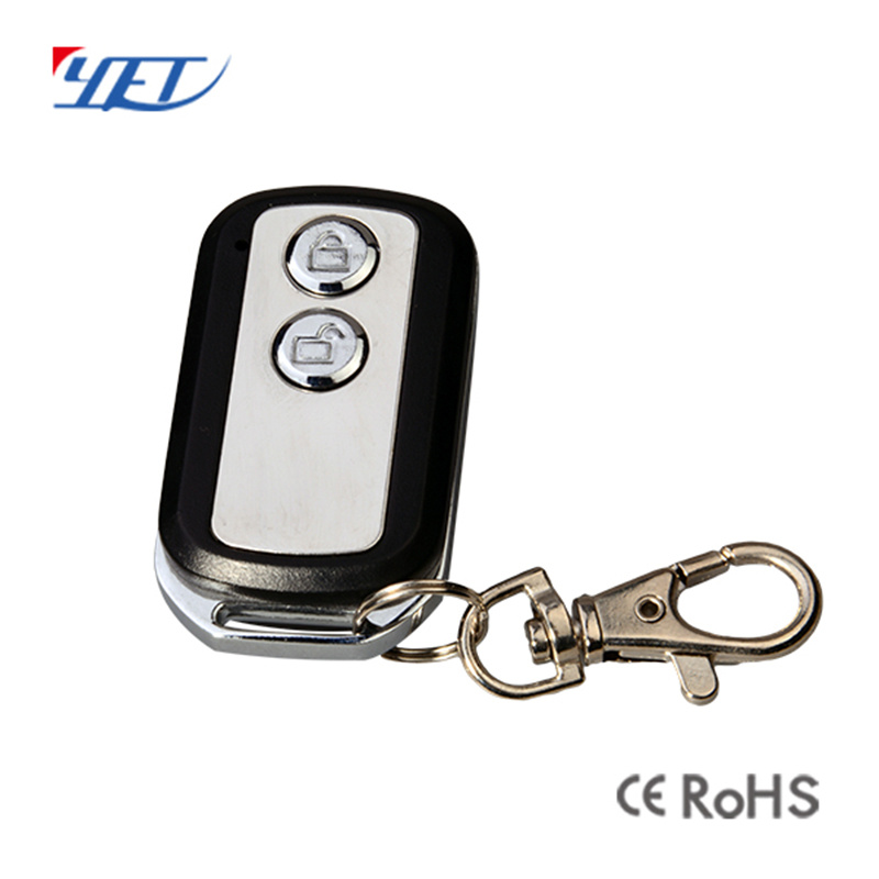 China Hot Sale Wireless Remote Control Duplicator 433MHz Rolling Code Remote Control
