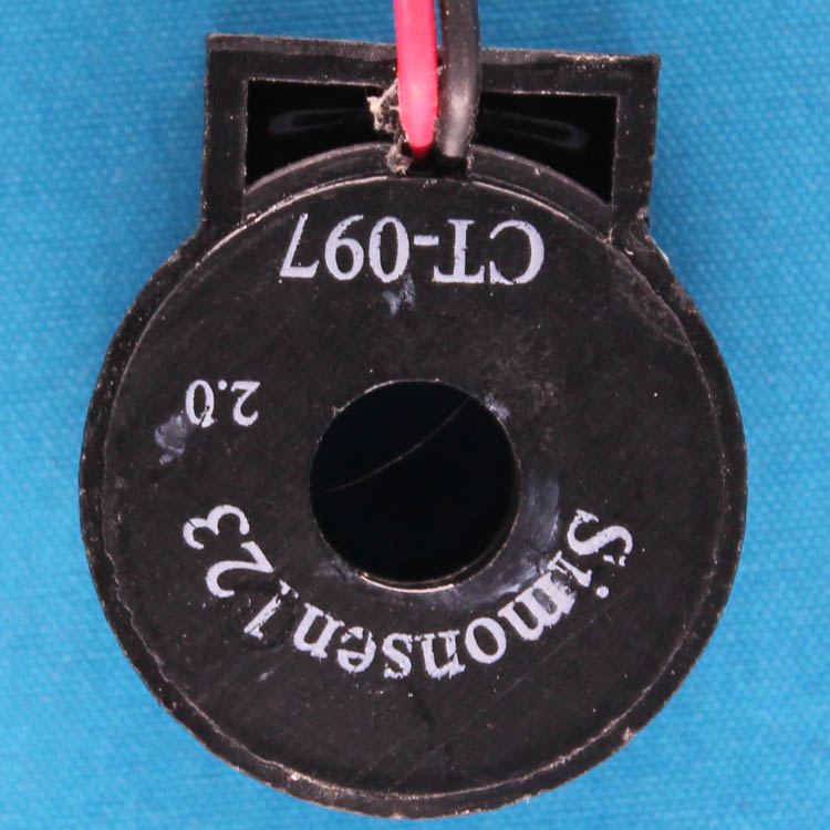 Small CT Single Phase Current Transformer