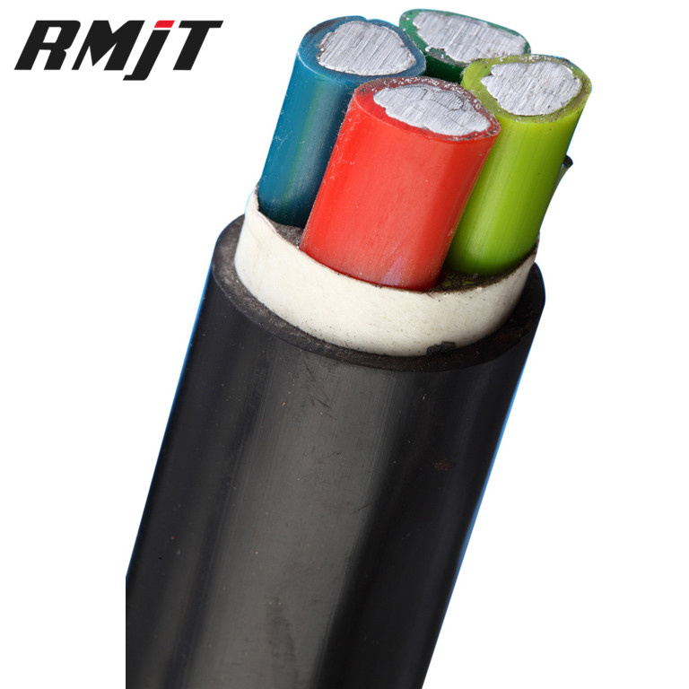 4 Core Armoured Aluminium Cable 120mm Price Per Meter