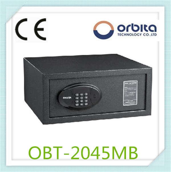 Shenzhen Digital Password Wall Mounted Hotel Room Safe Box
