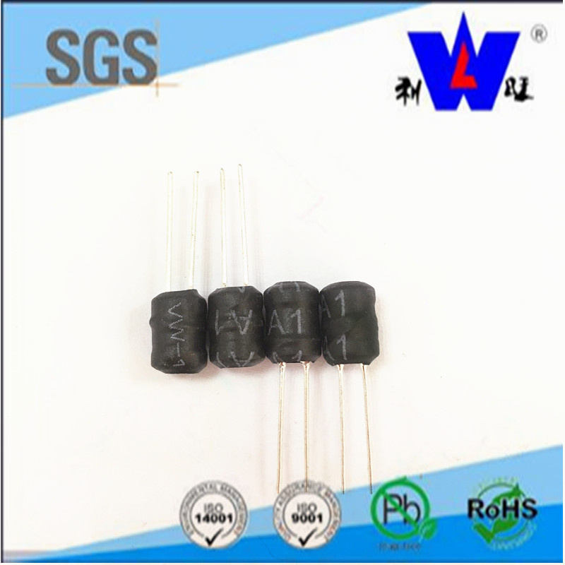 Customized Variable Drum Ferrite Core Power Inductor with RoHS