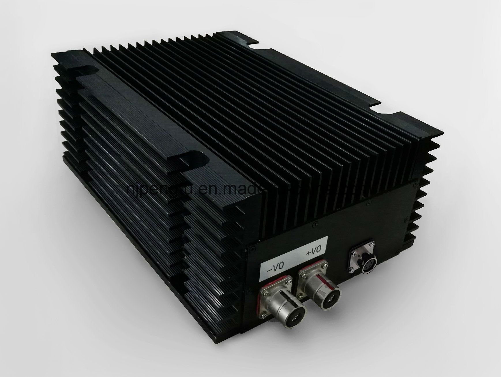 Electric Car Battery Charger