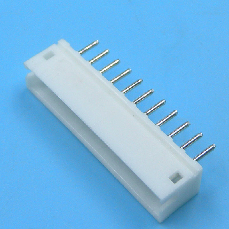 Zh Wire Connector Electrical Wire Harness