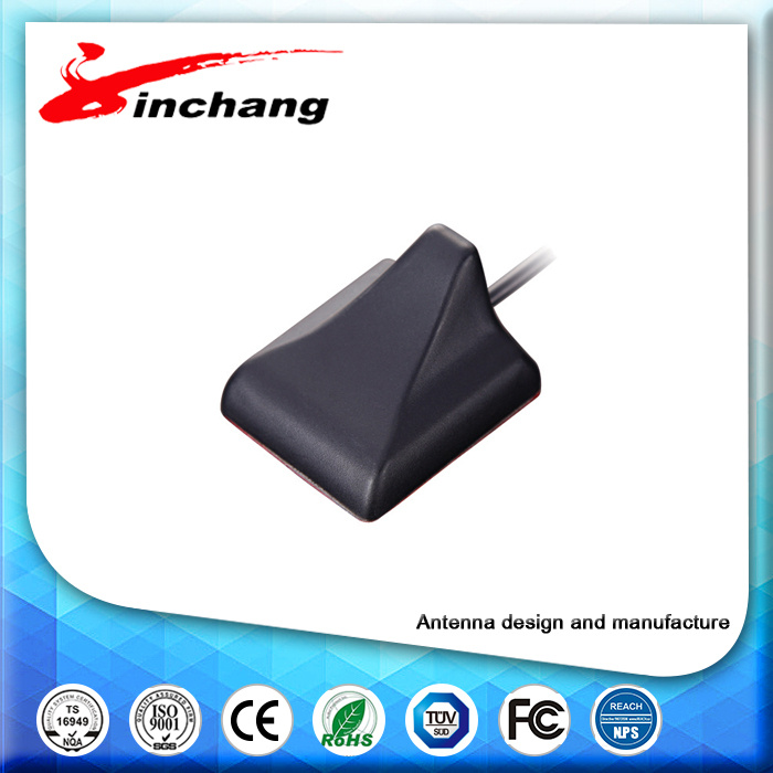 Satellite GPS Antenna Wiht Wiclic