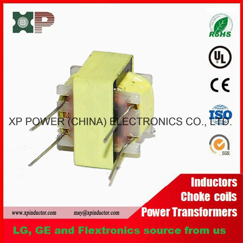 Ei14 Ei19 Iron Core Transformers