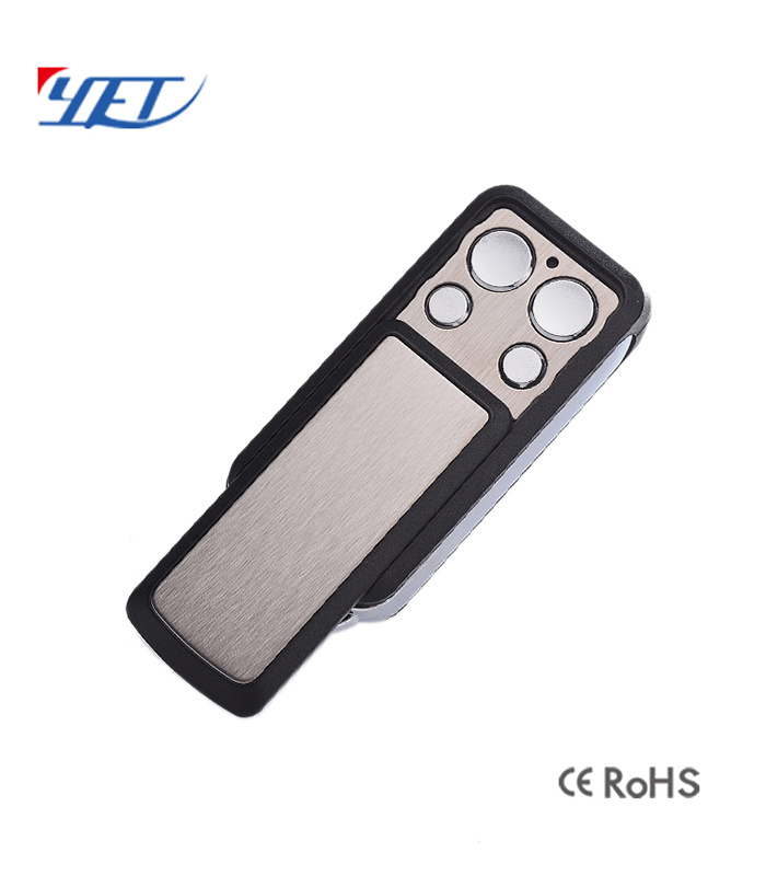 433.92MHz Universal Copy Remote Control Duplicator