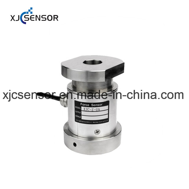 Column Type Compression Load Cell
