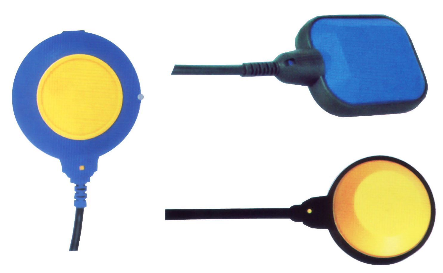 Float Level Switch of Dvfs01