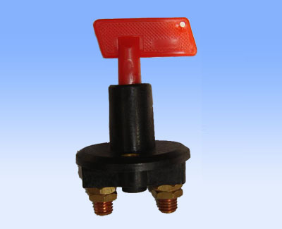 Universal Master Shut-off Switch