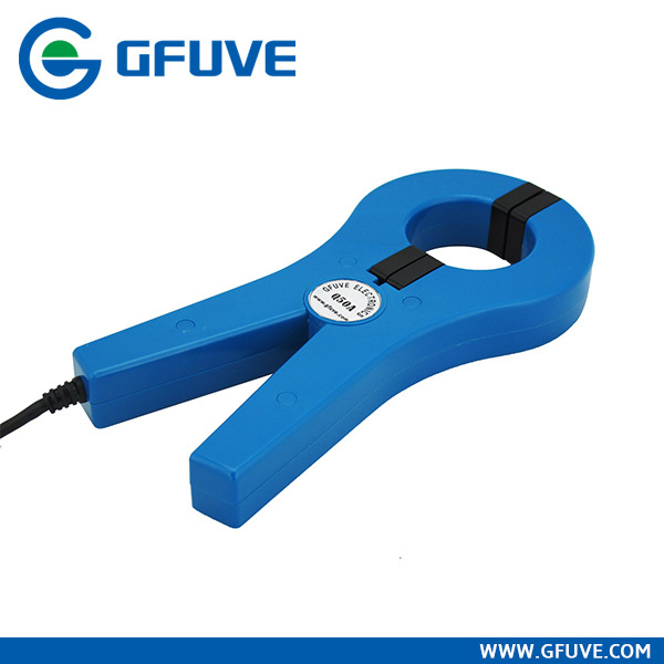 Q50A Clamp on CT Suppliers