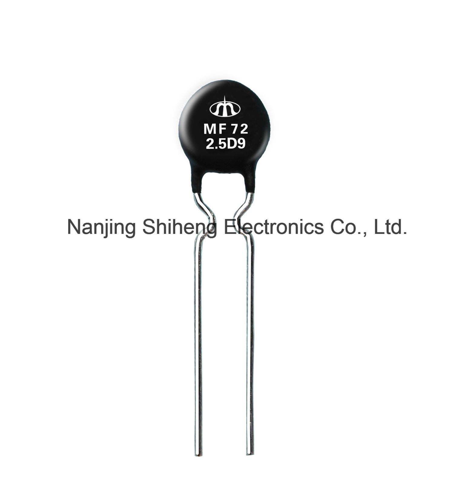 Inrush Current Limited Ntc Thermistors Power Ntc Thermistors