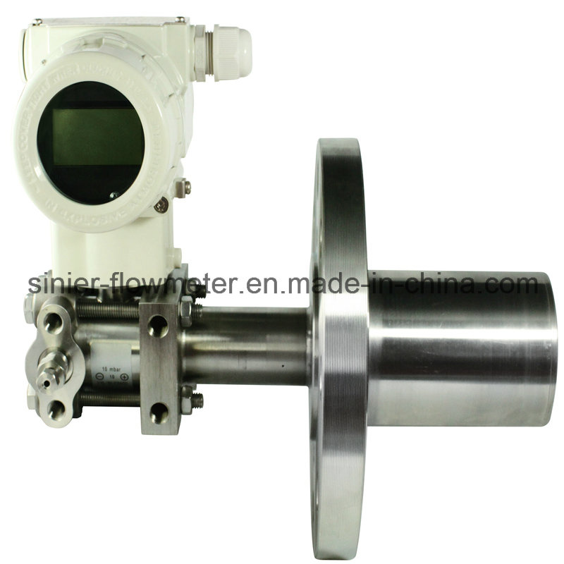 Cost-Effective Smart 4-20mA Pressure Transmitter with Modbus Protocol