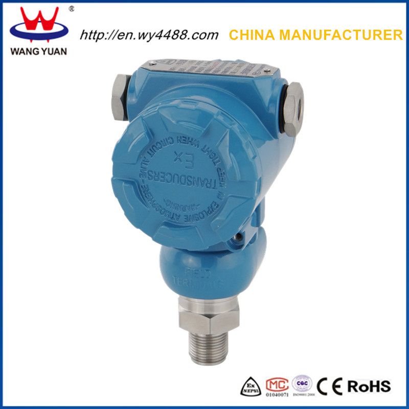 Chinese Wp401A Pressure Transducer