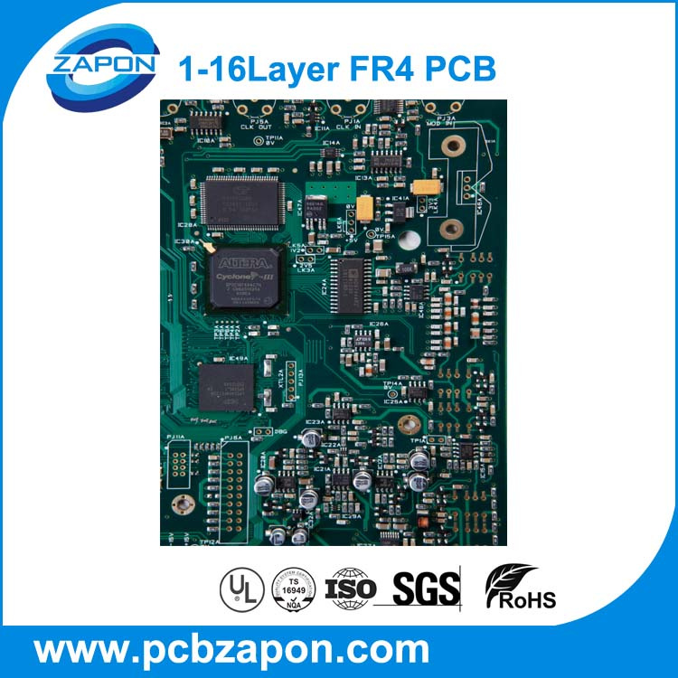 Factory Customed Manufacture PCB Board OEM Printed Circiut Board