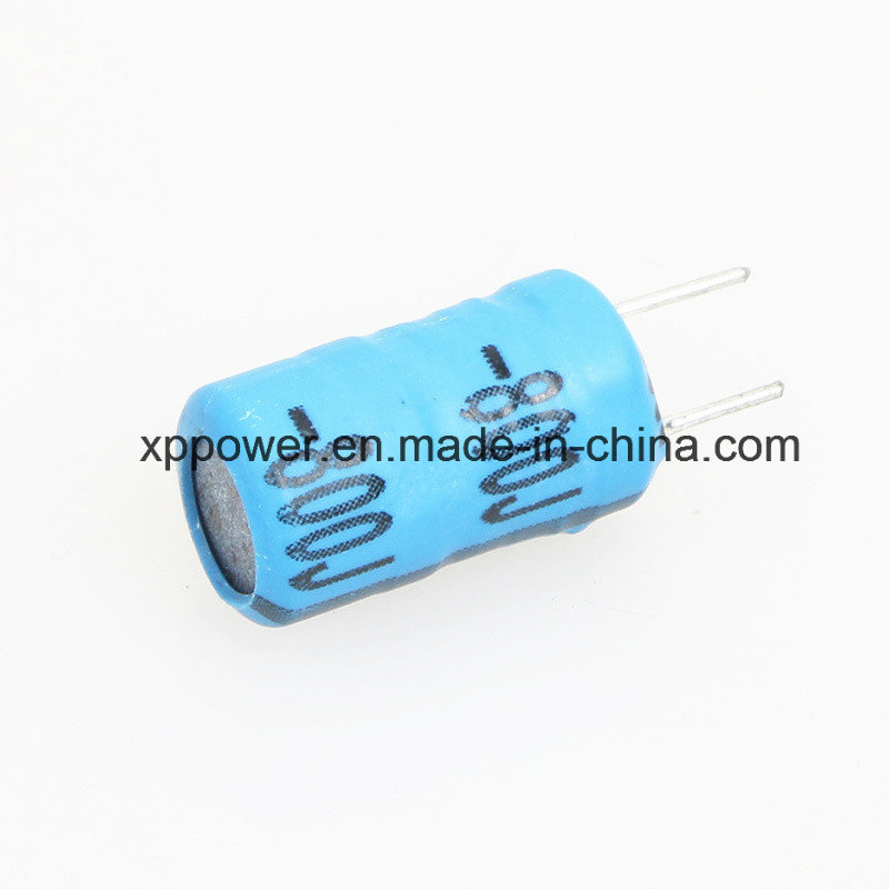 Radial Inductor Fixed Power Inductor