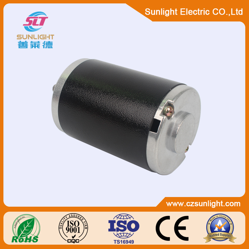 24V/36V 2200rpm DC Motor Brush Motor for Power Tools