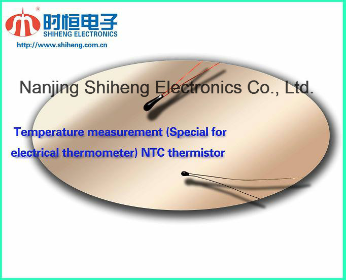 Special for Electrical Themometer Ntc Thermistor (MF51E 503F3950)