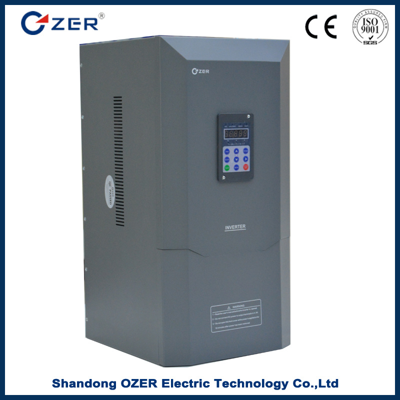 Solar Inverter for Steel