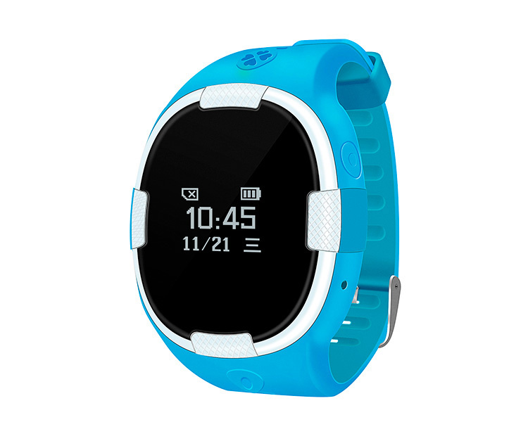Child Tracking Watch with Tracker/ Watch/ Phone (GPT18)