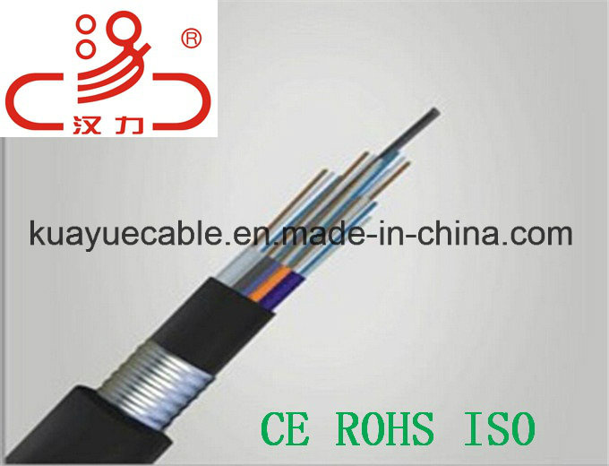 GYFTY53 Aire Libre Cable De Fibra Optica/Computer Cable/Data Cable/Communication Cable/Audio Cable/