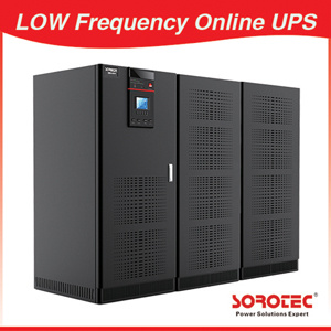 Three Phase Low Frequency Online UPS Gp9335c Series 120-800kVA (3pH in/3pH out)