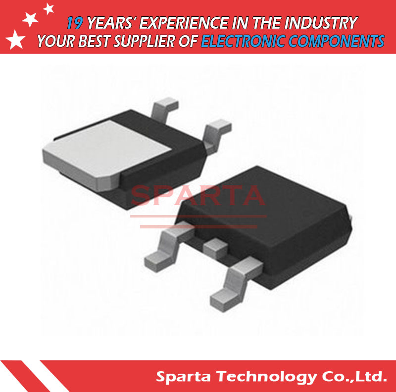 Hfa08SD60strpbf Dpak 600V 8A 3-Pin T/R Rectifier Switching Diode