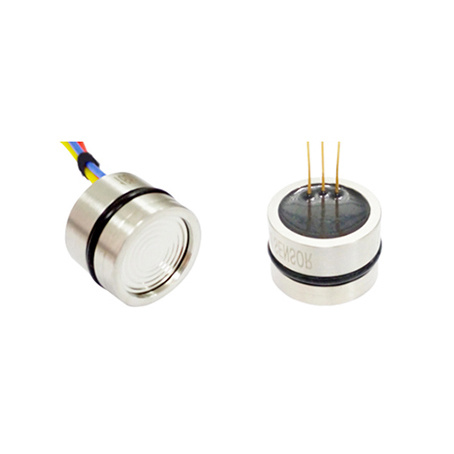 Intelligent Pressure Sensor with Amplified Output (PCM10)