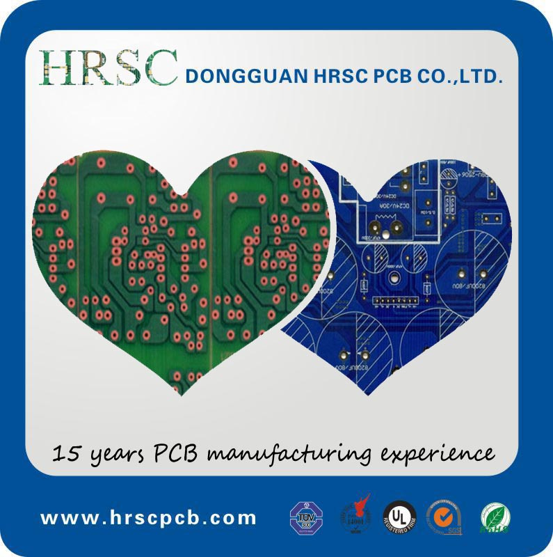 ODM&OEM PCB&PCBA Mannufacturer
