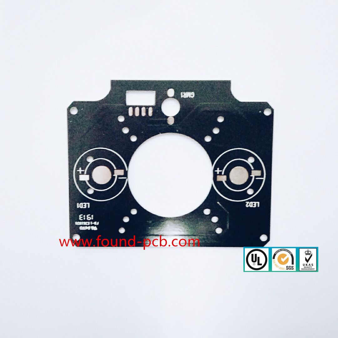 High Performance Electronic PCB Manufacturer