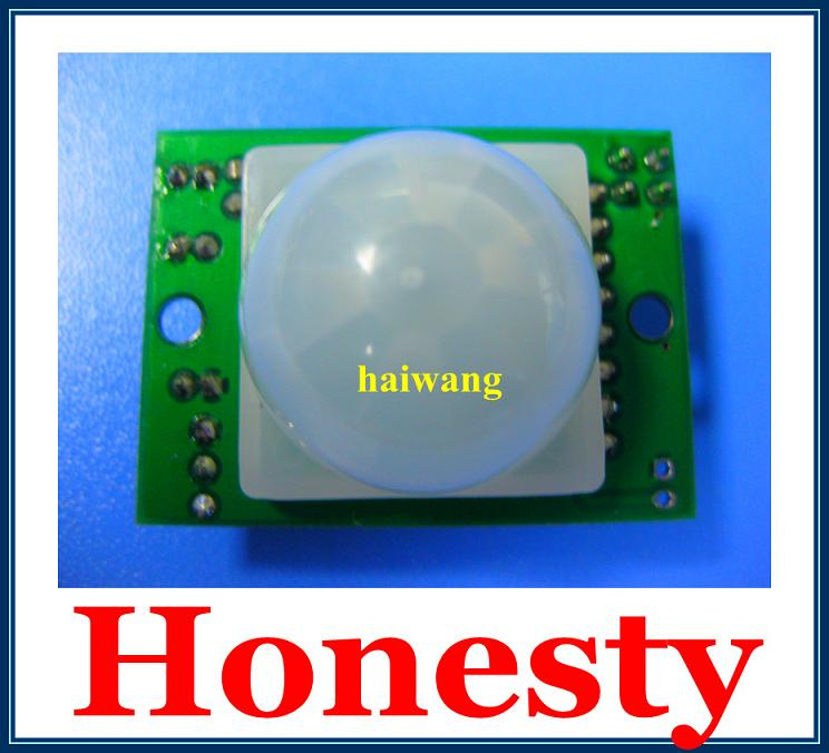 Infrared PIR Module Motion Sensor Detector Module (HW-M8002)