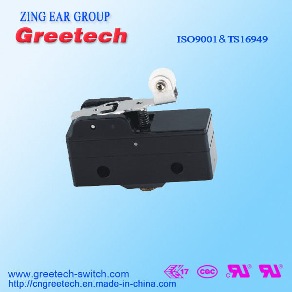 China Fatory Supply Large Micro Switch 16A~26A