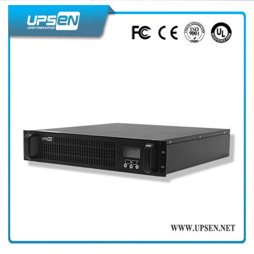 Rack UPS with 19 Inch 2u 3u and Eco Mode